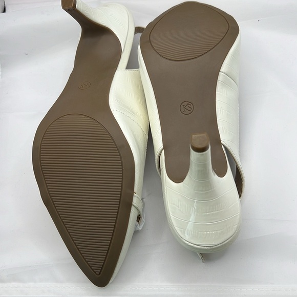 Karen Scott Gildda shoes size 9.5 NIB - Picture 7 of 9